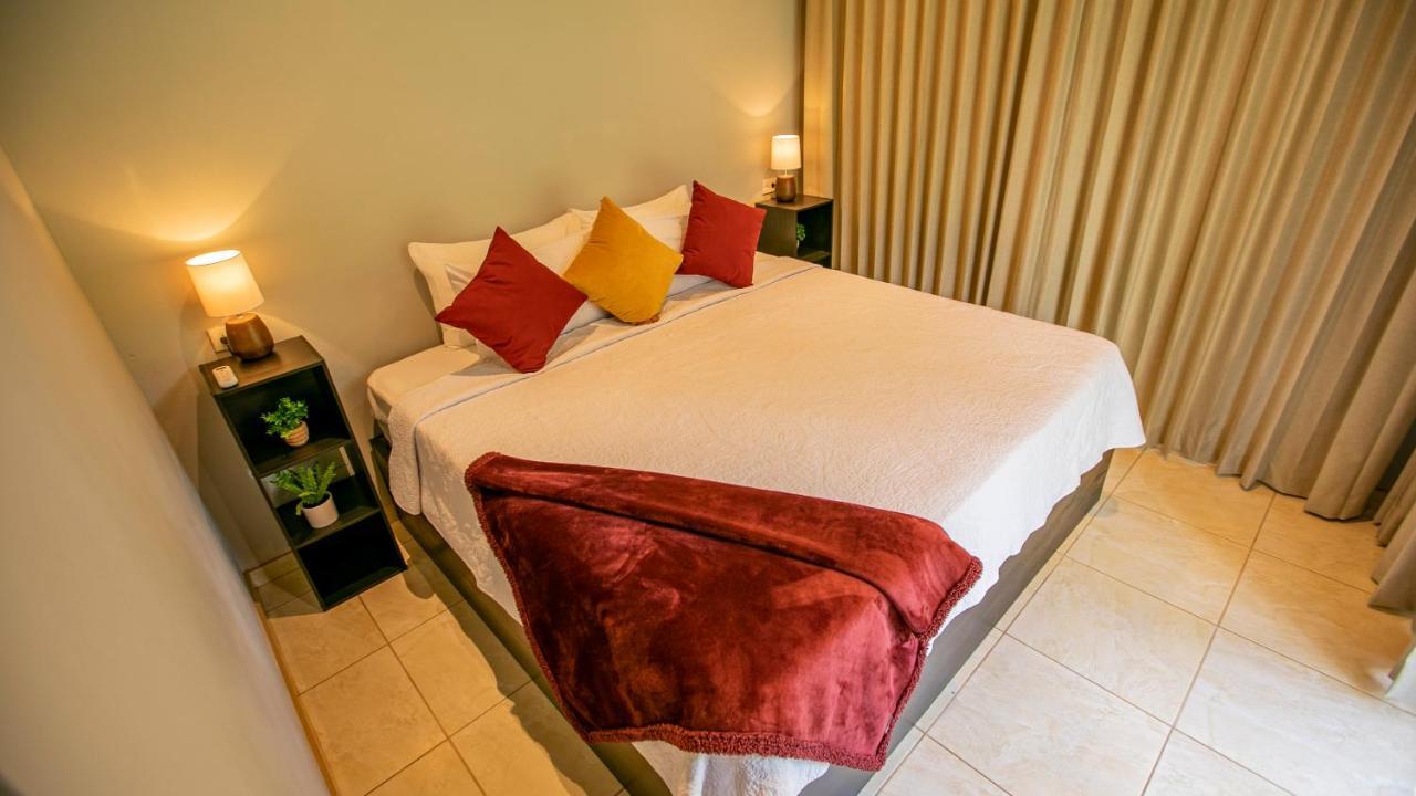 River Paradise Villa With Private Jacuzzi La Fortuna Esterno foto
