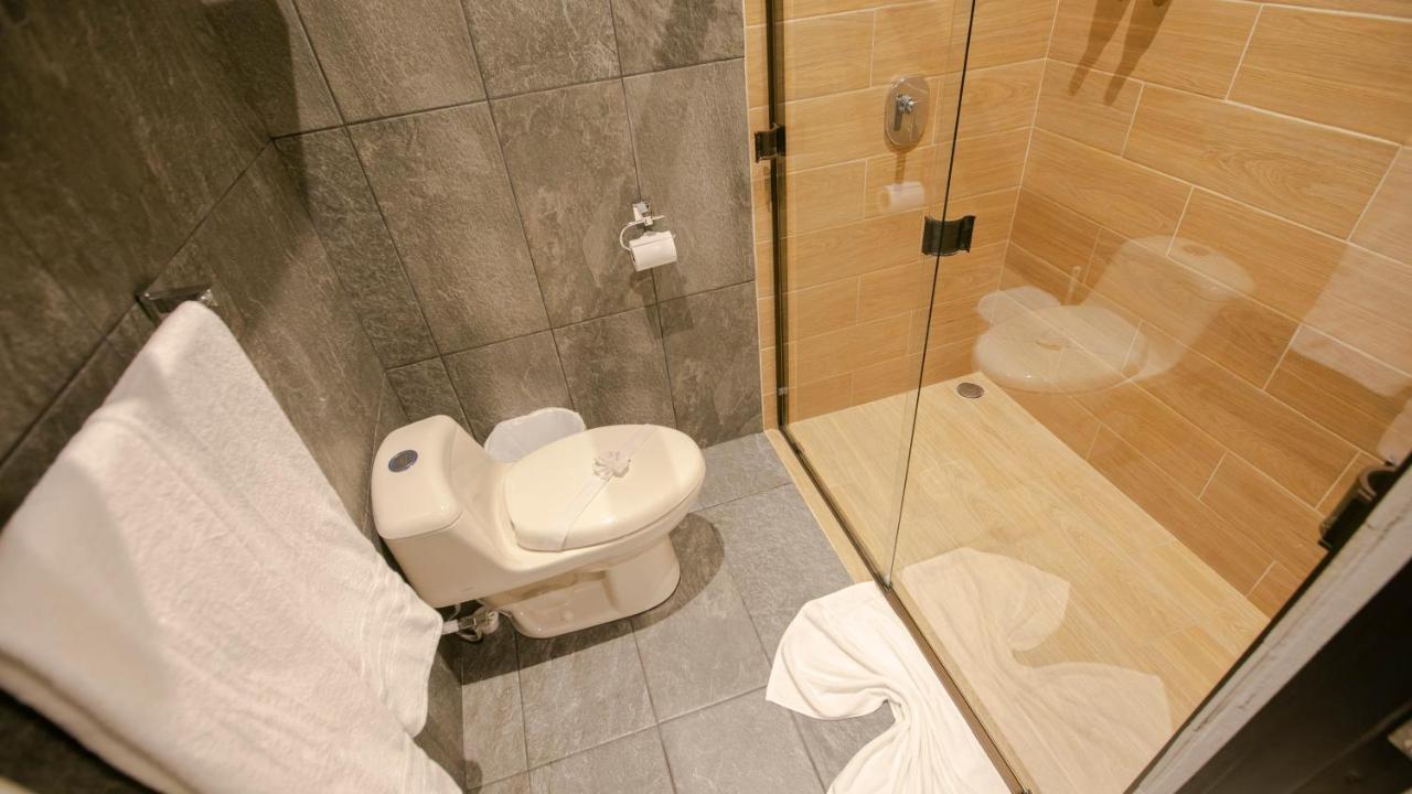 River Paradise Villa With Private Jacuzzi La Fortuna Esterno foto