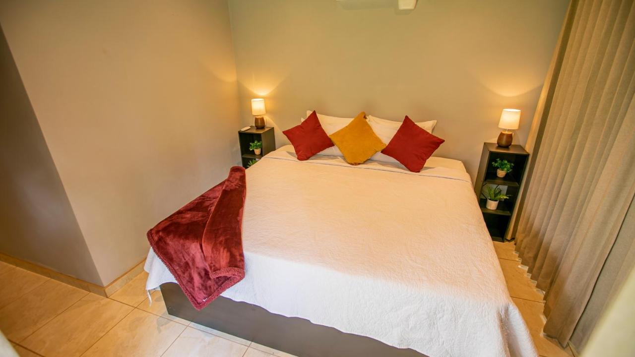 River Paradise Villa With Private Jacuzzi La Fortuna Esterno foto